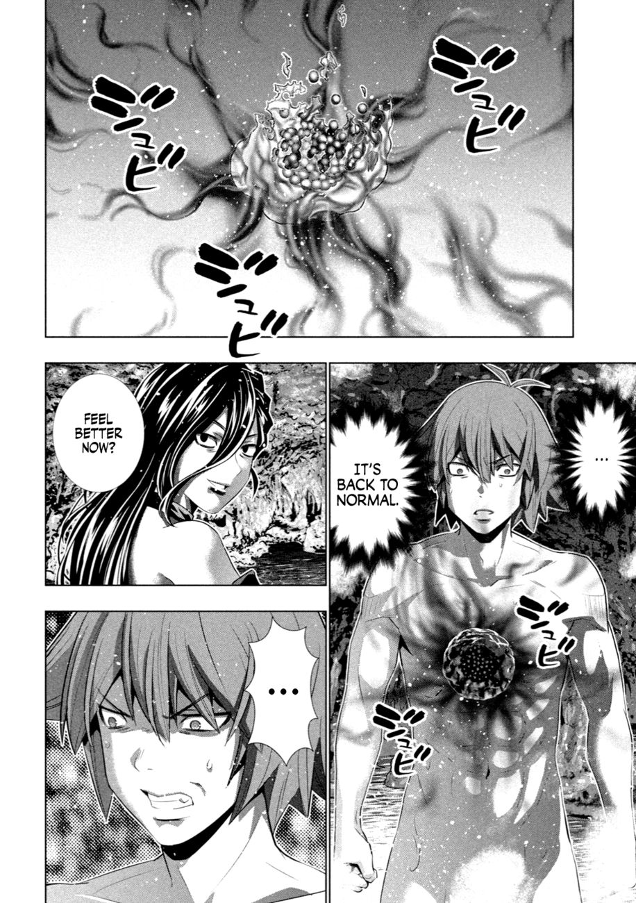 Parallel Paradise - Chapter 225 - picture 6
