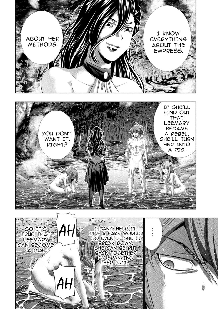 Parallel Paradise - Chapter 226 - picture 10