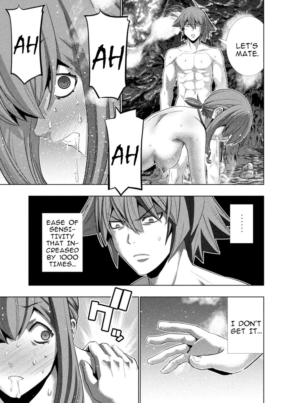 Parallel Paradise - Chapter 226 - picture 11