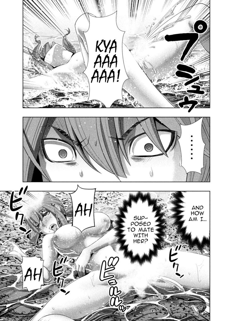 Parallel Paradise - Chapter 226 - picture 15