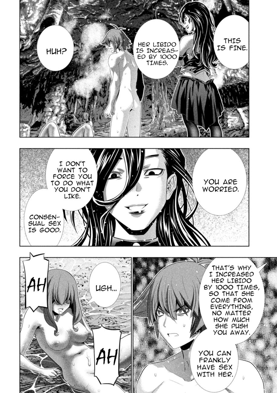Parallel Paradise - Chapter 226 - picture 16