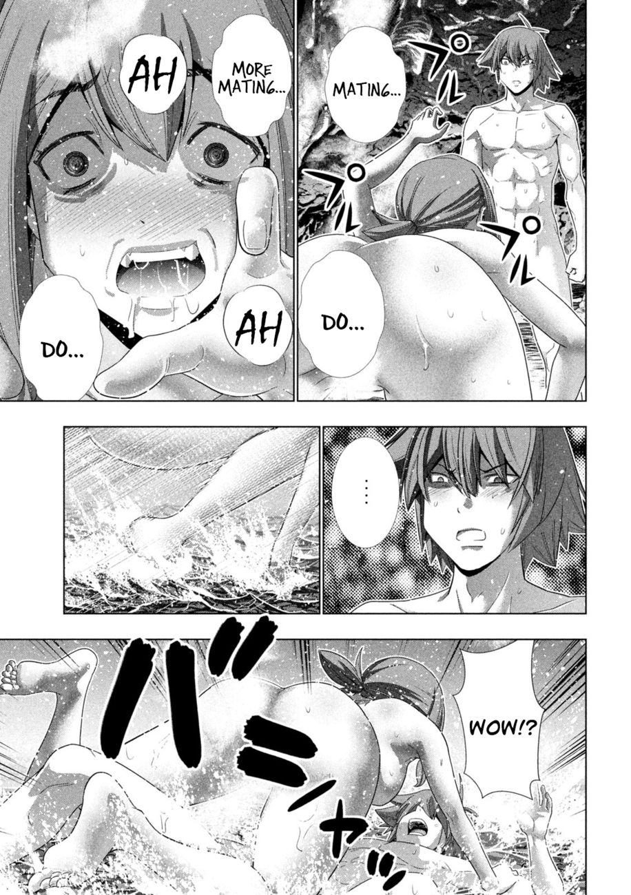Parallel Paradise - Chapter 226 - picture 17