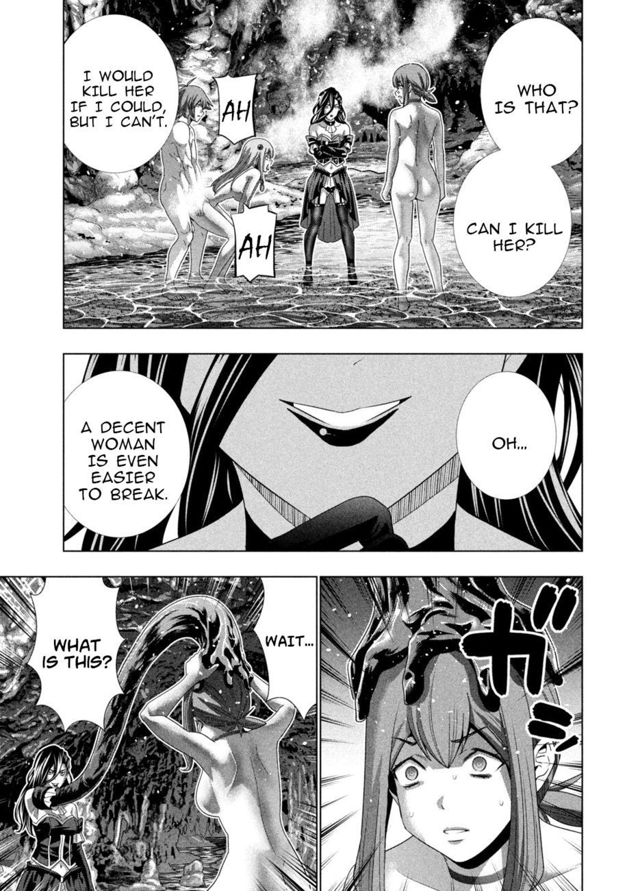 Parallel Paradise - Chapter 226 - picture 5