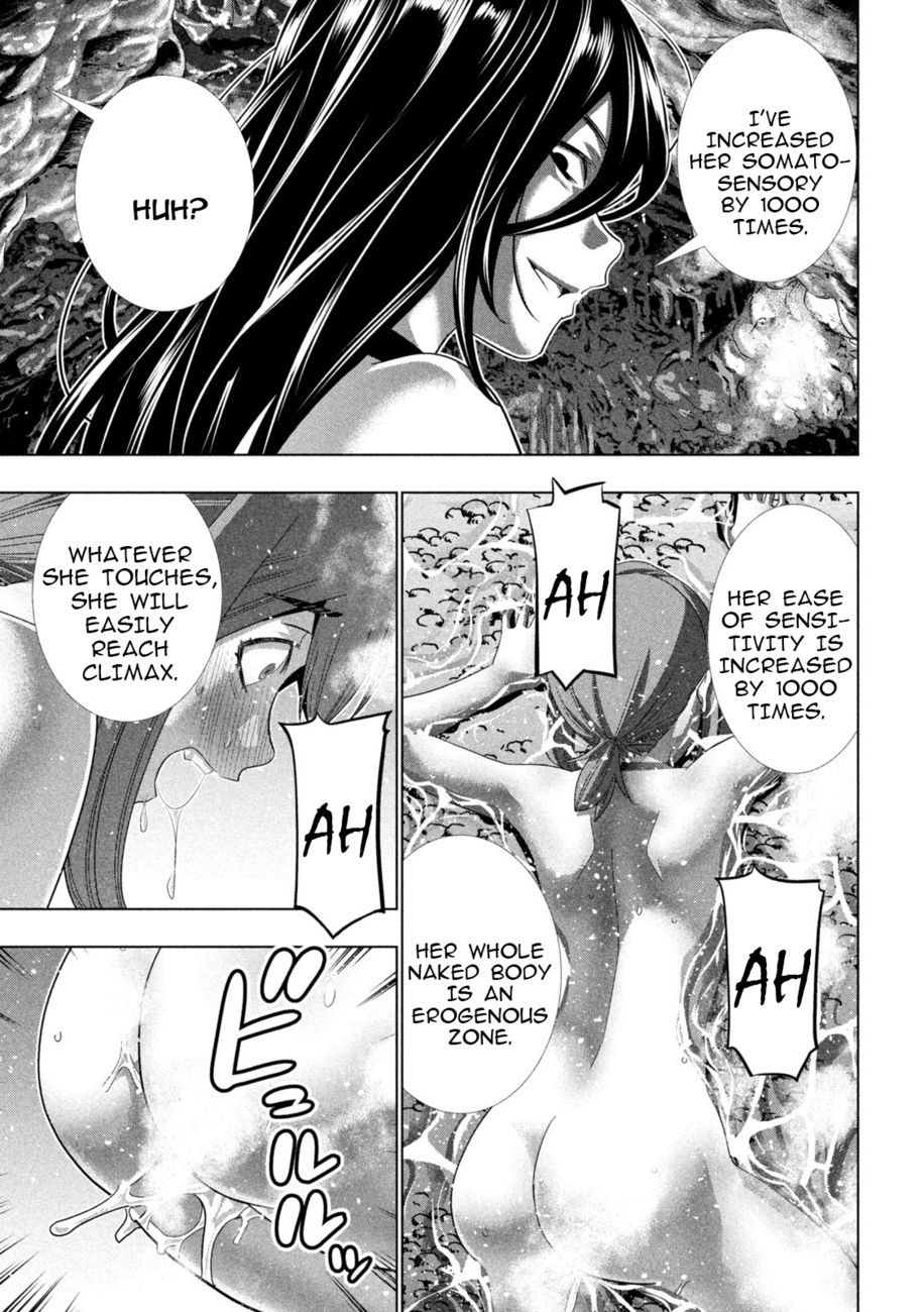 Parallel Paradise - Chapter 226 - picture 7