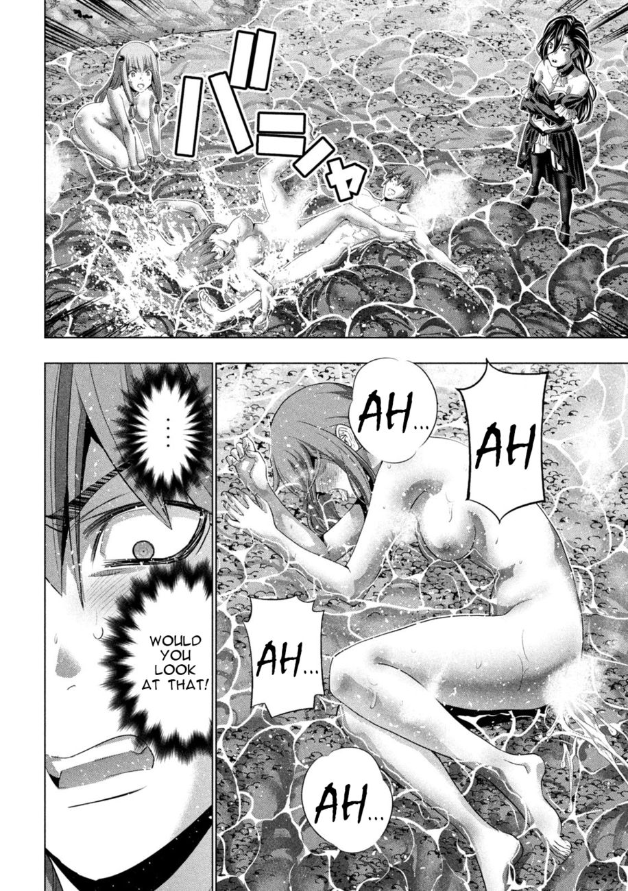 Parallel Paradise - Chapter 227 - picture 3