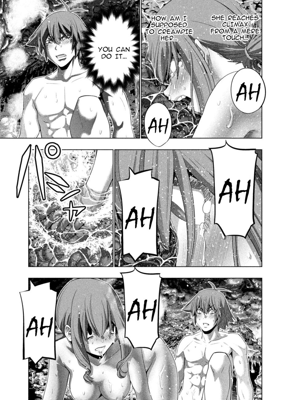 Parallel Paradise - Chapter 227 - picture 4