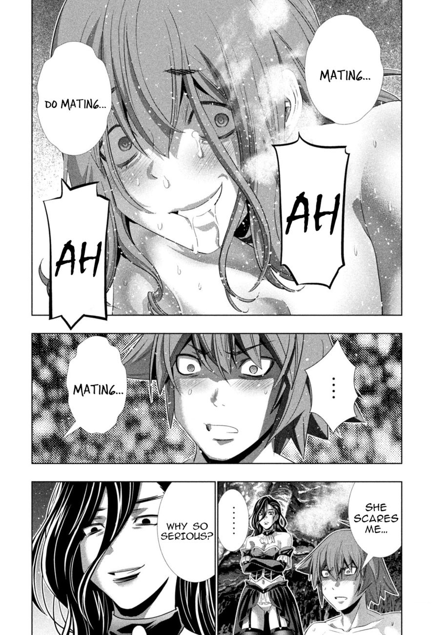 Parallel Paradise - Chapter 227 - picture 5