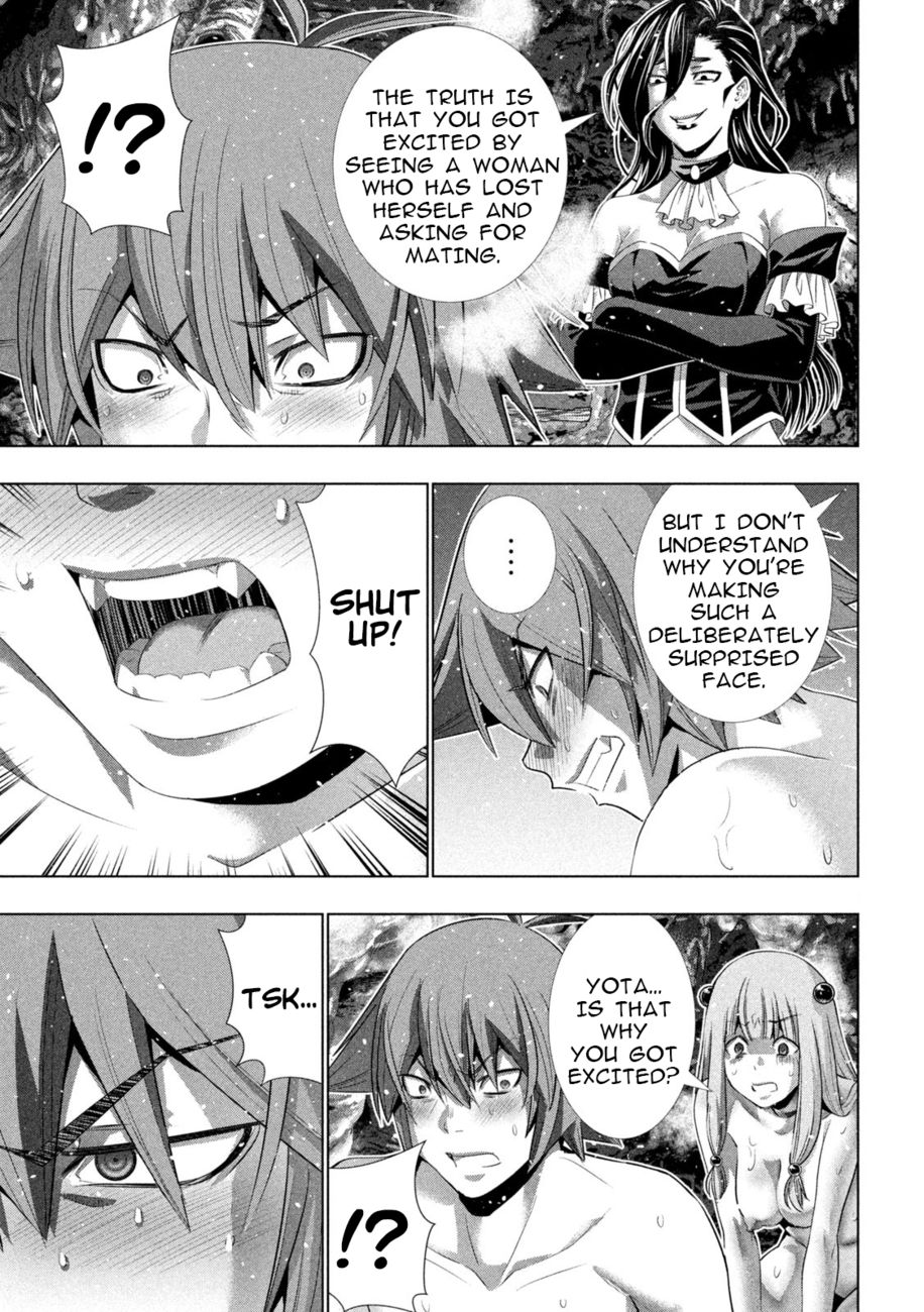 Parallel Paradise - Chapter 227 - picture 6