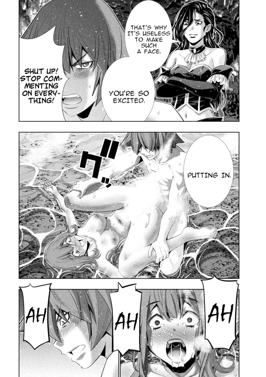 Parallel Paradise - Chapter 227 - picture 9