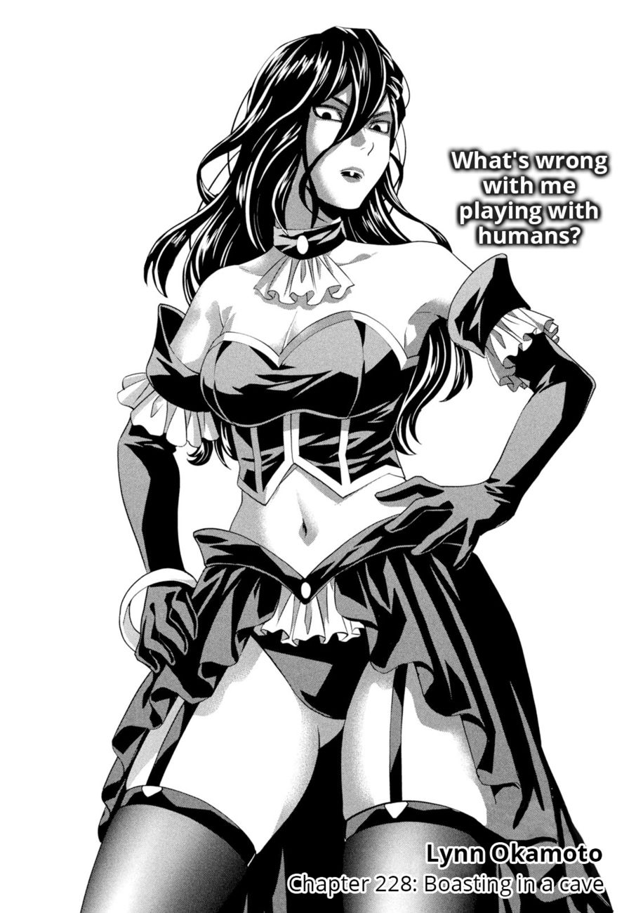 Parallel Paradise - Chapter 228 - picture 0