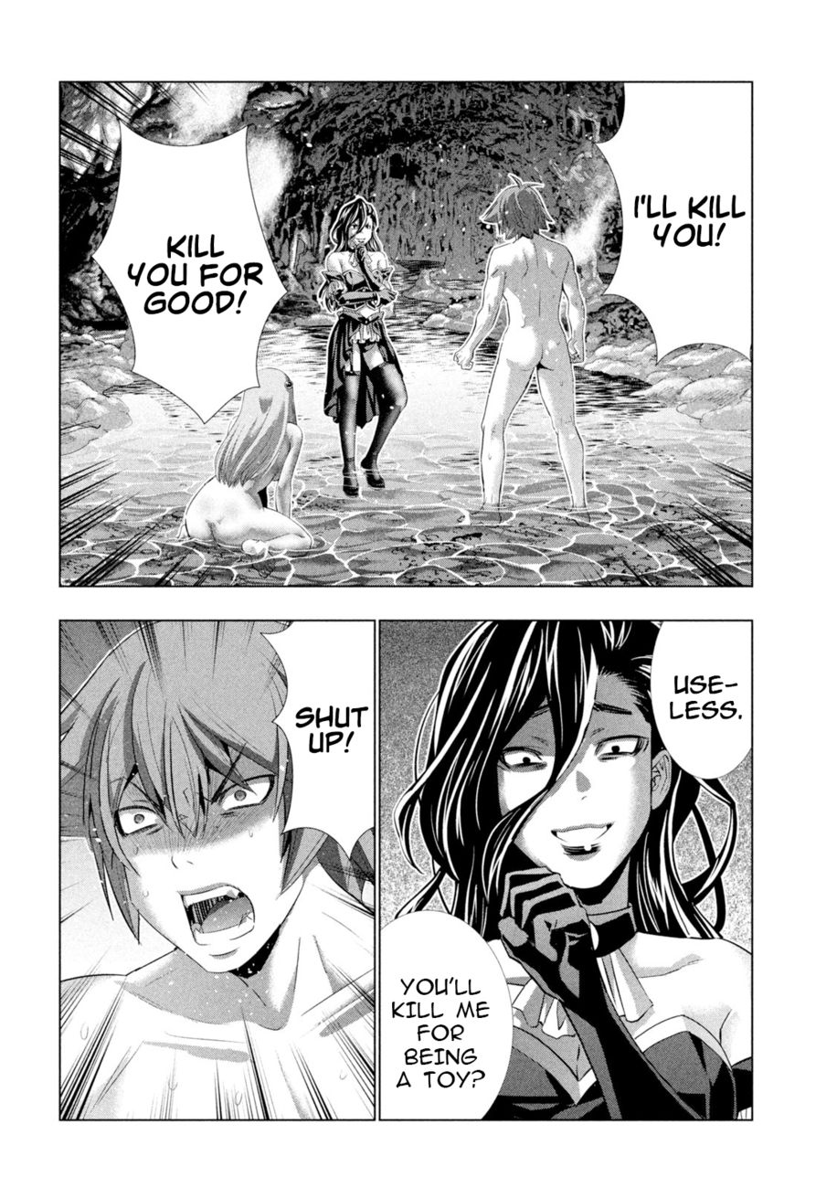 Parallel Paradise - Chapter 228 - picture 1
