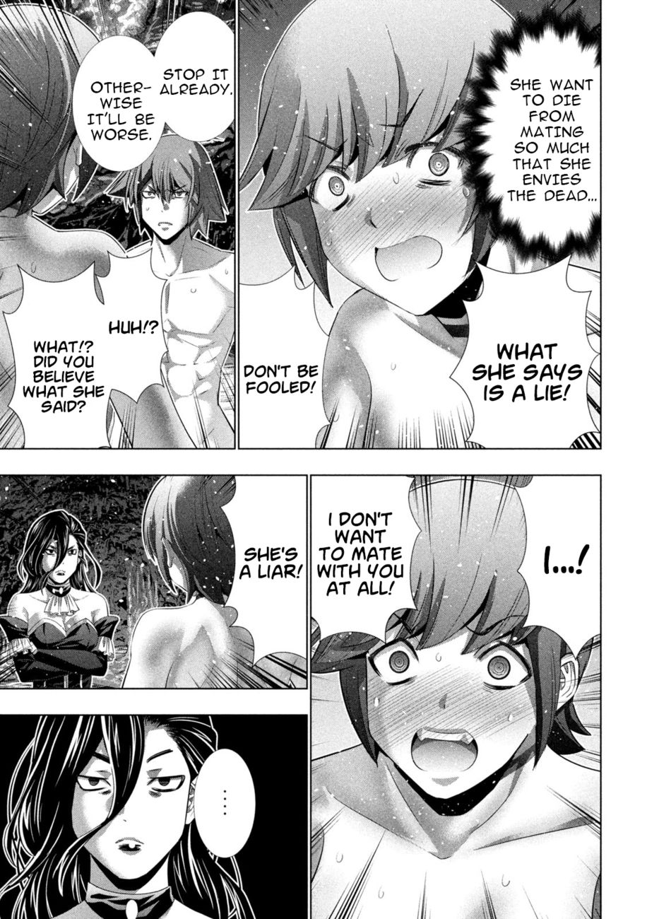Parallel Paradise - Chapter 228 - picture 10