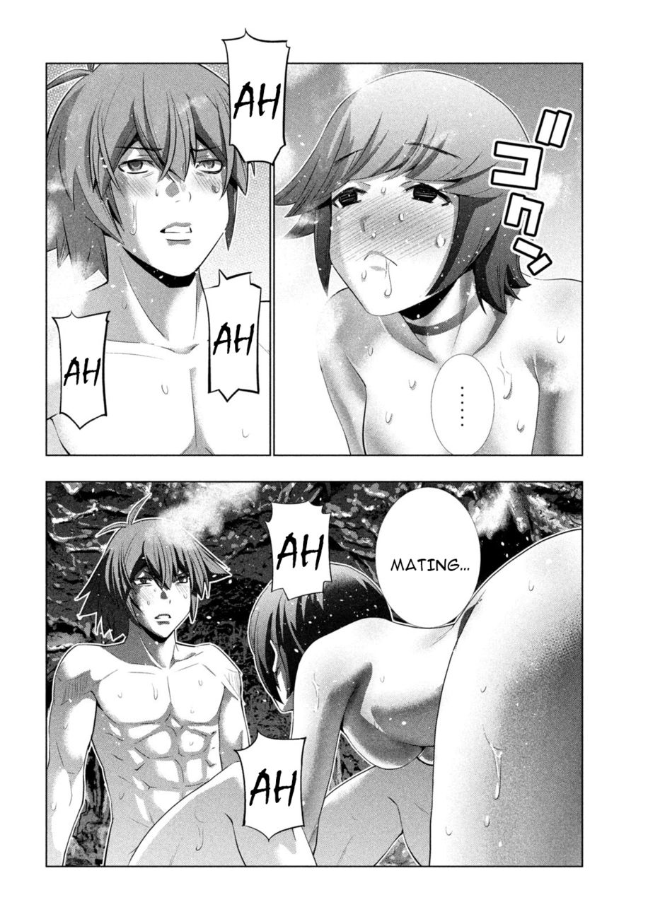 Parallel Paradise - Chapter 228 - picture 15