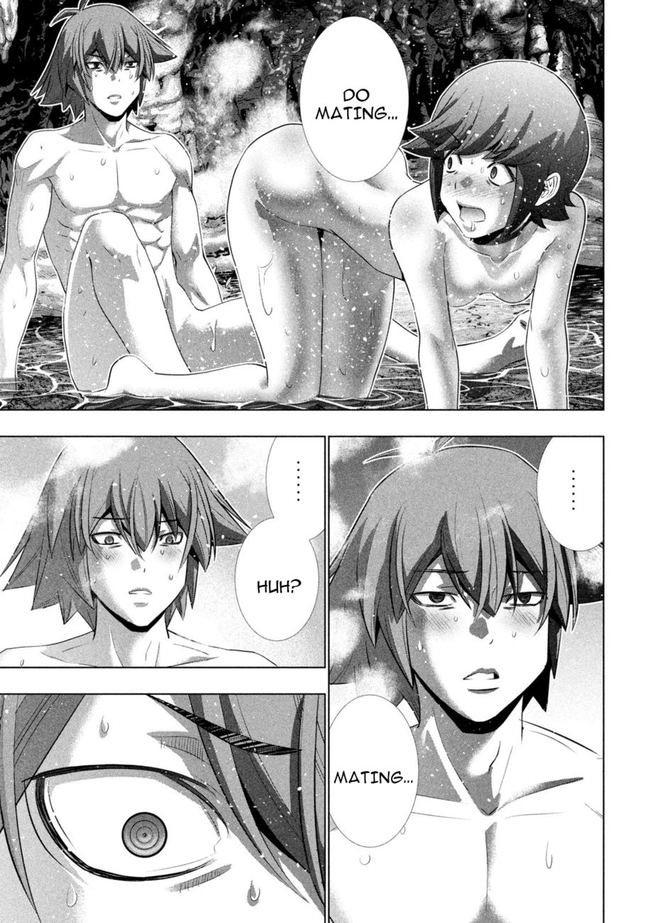 Parallel Paradise - Chapter 228 - picture 16