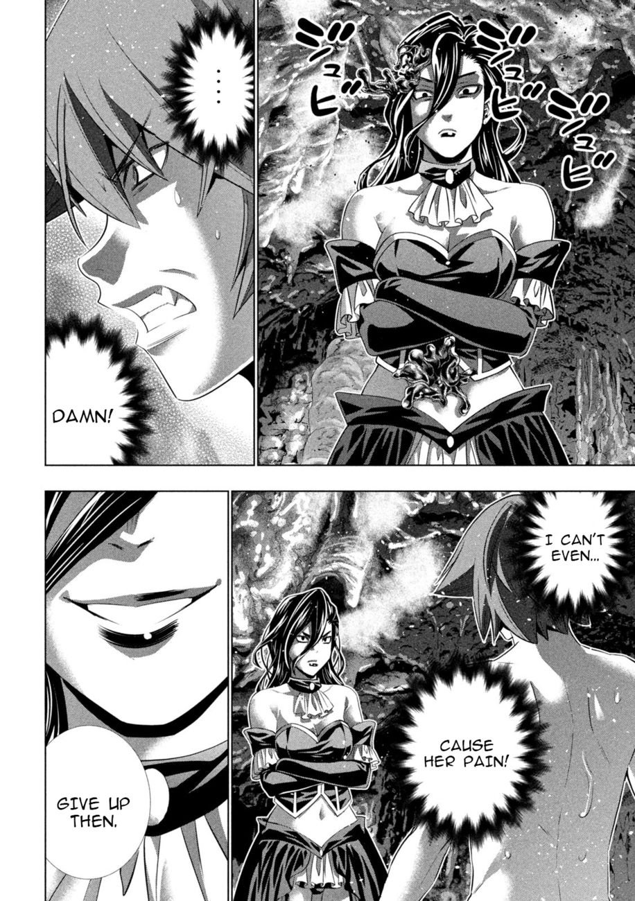 Parallel Paradise - Chapter 228 - picture 3