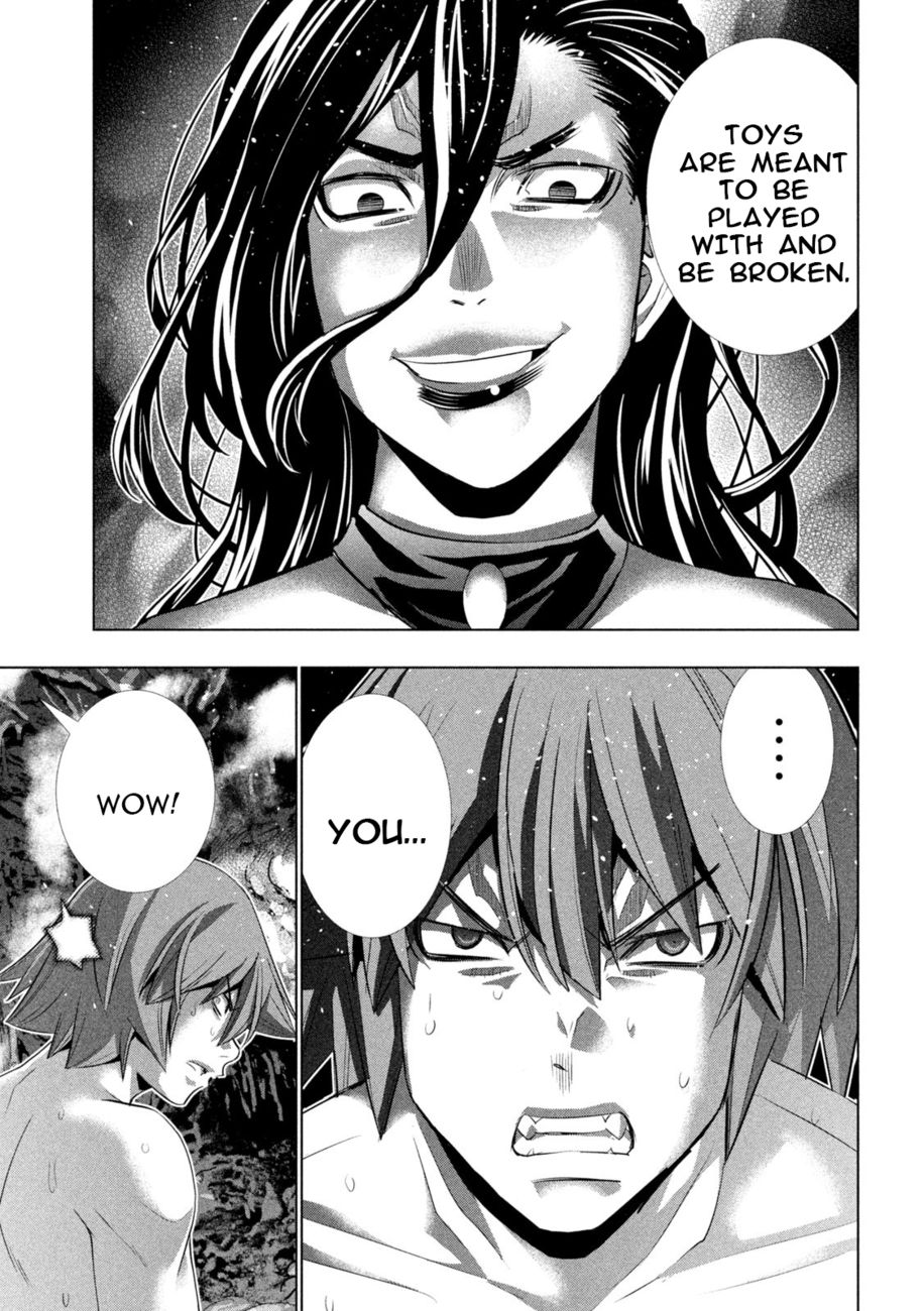 Parallel Paradise - Chapter 228 - picture 4