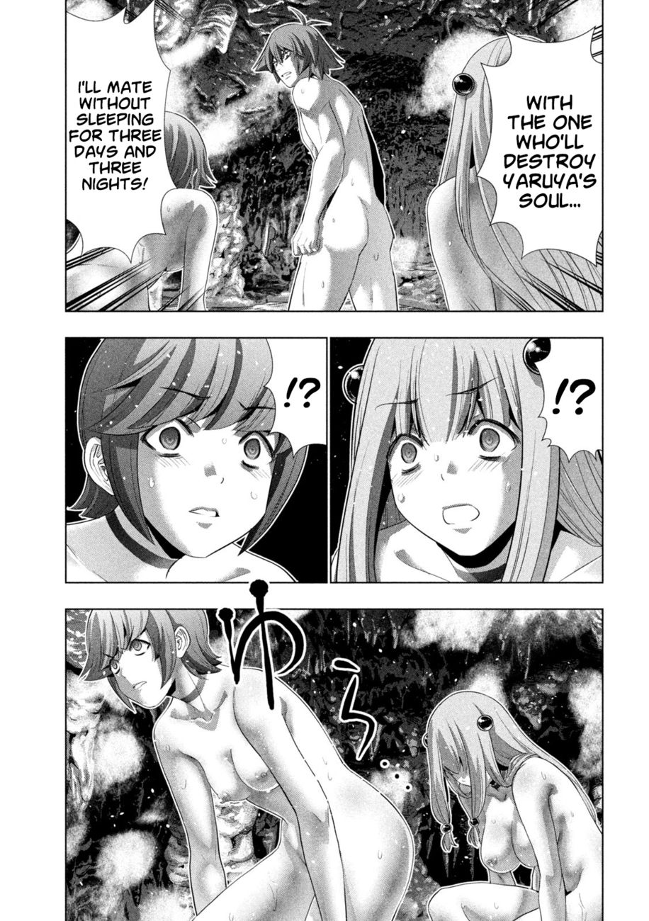Parallel Paradise - Chapter 229 - picture 10