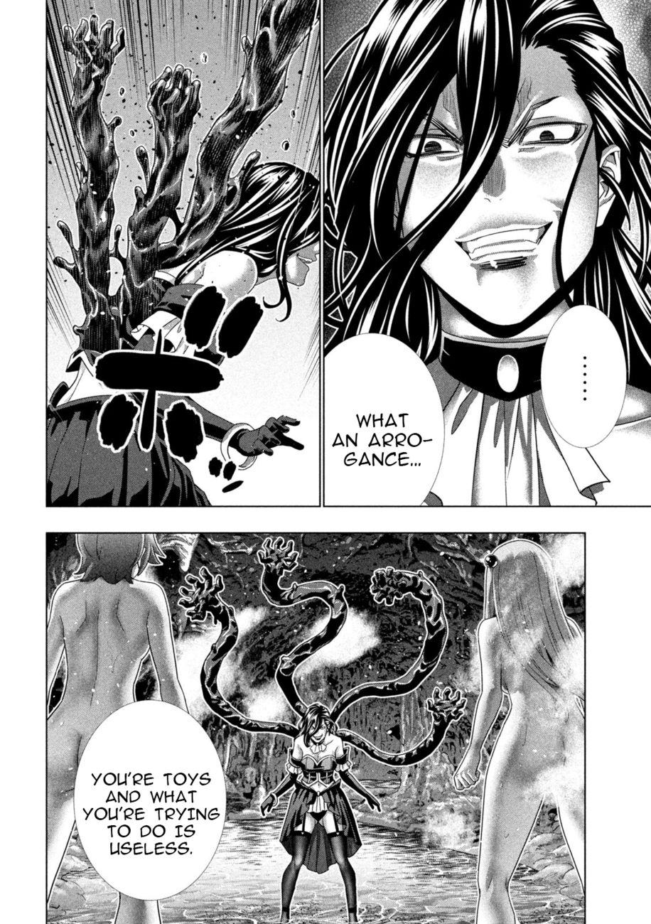 Parallel Paradise - Chapter 229 - picture 11