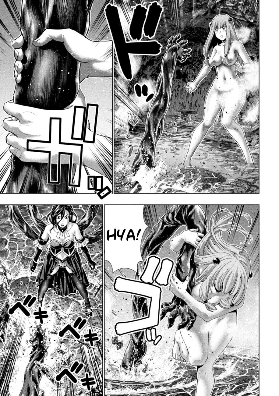 Parallel Paradise - Chapter 229 - picture 12