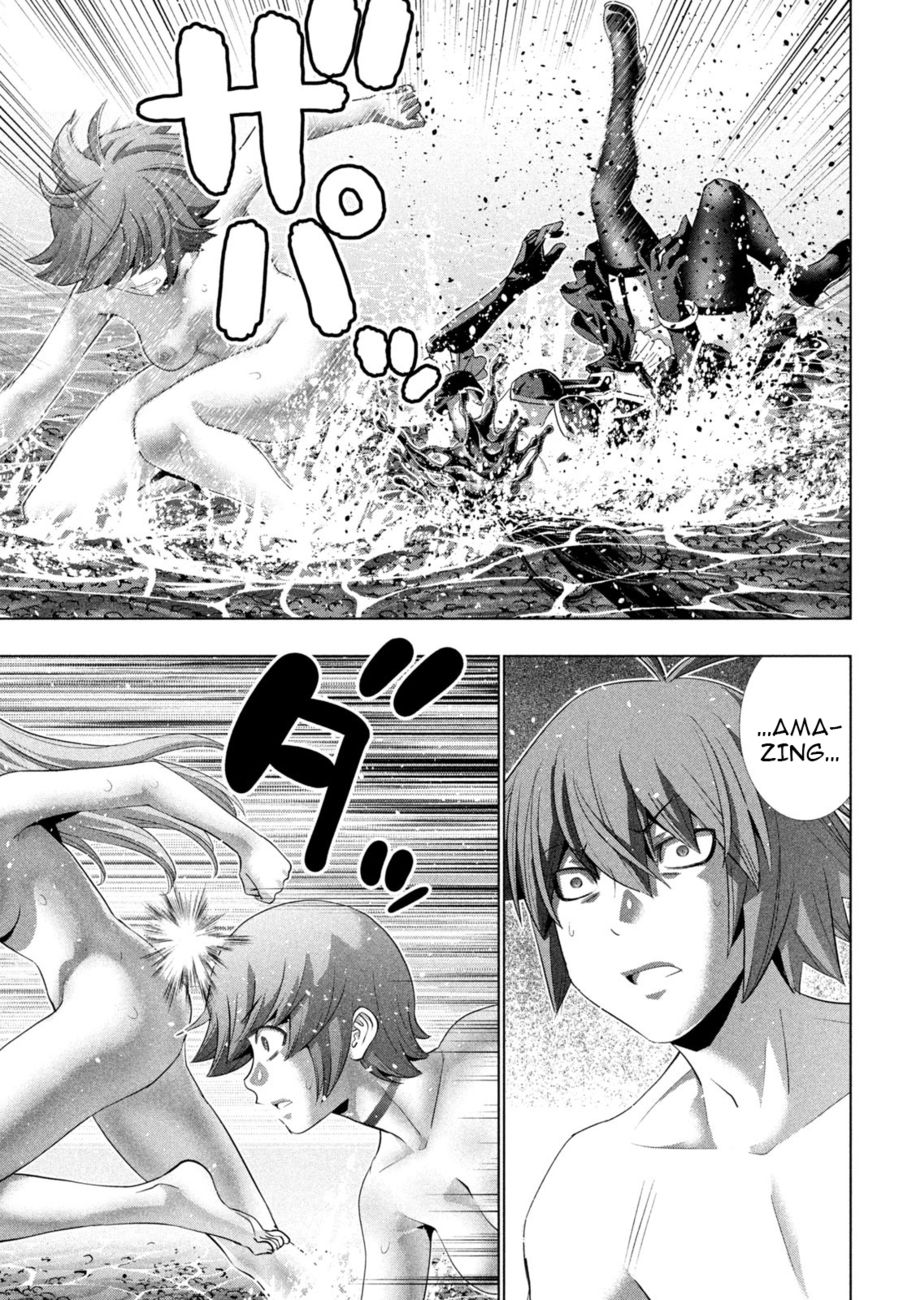 Parallel Paradise - Chapter 229 - picture 14