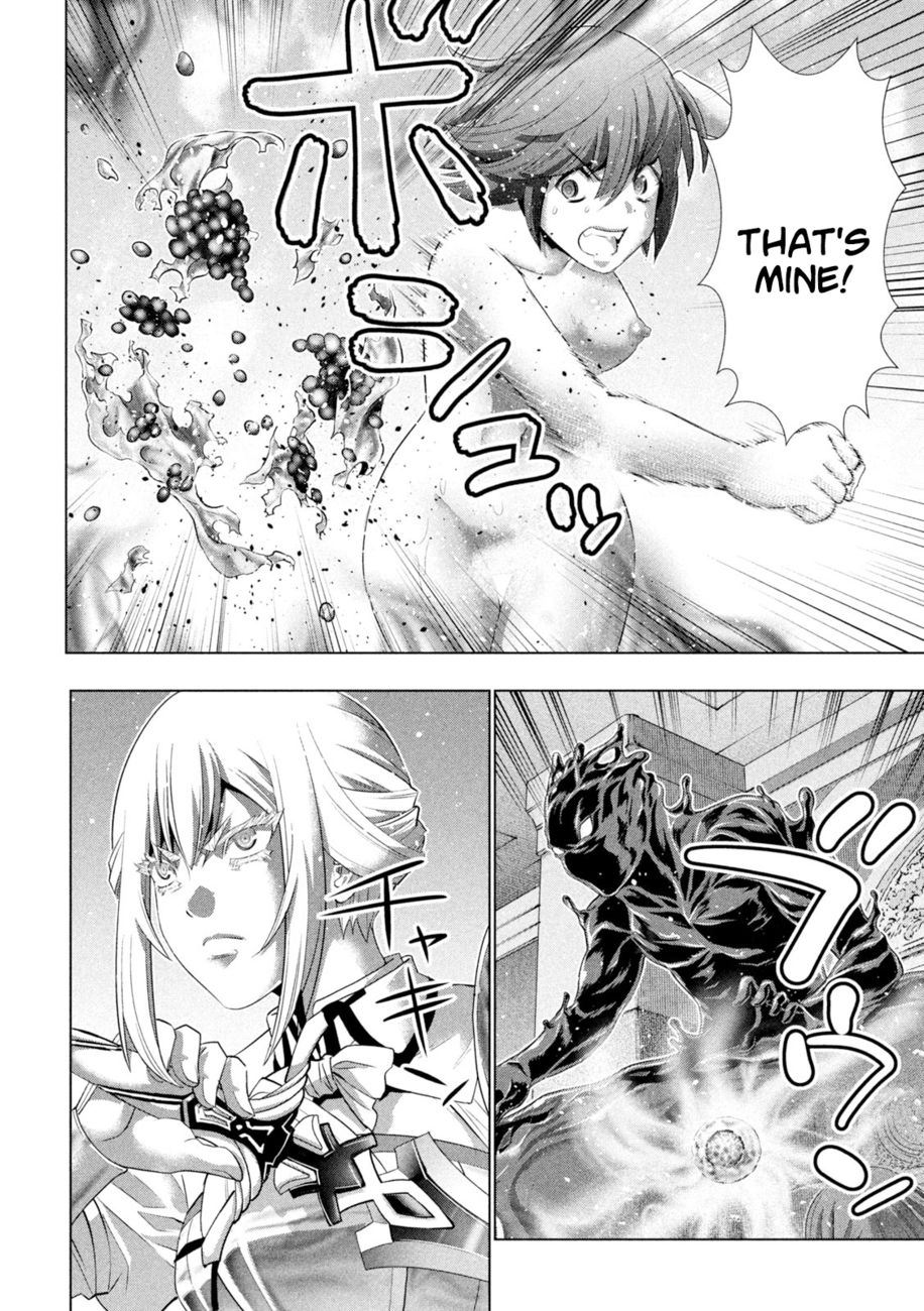 Parallel Paradise - Chapter 229 - picture 17