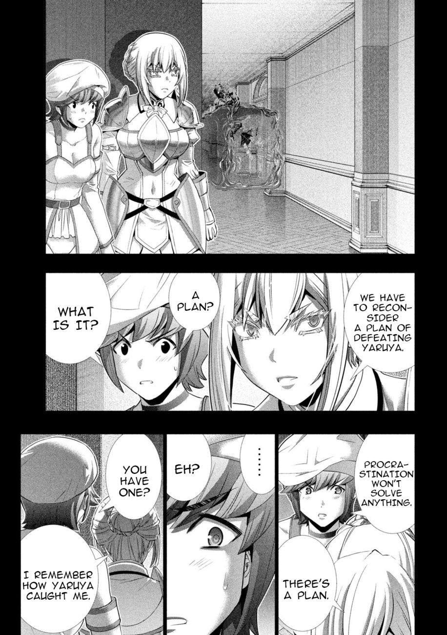 Parallel Paradise - Chapter 229 - picture 2