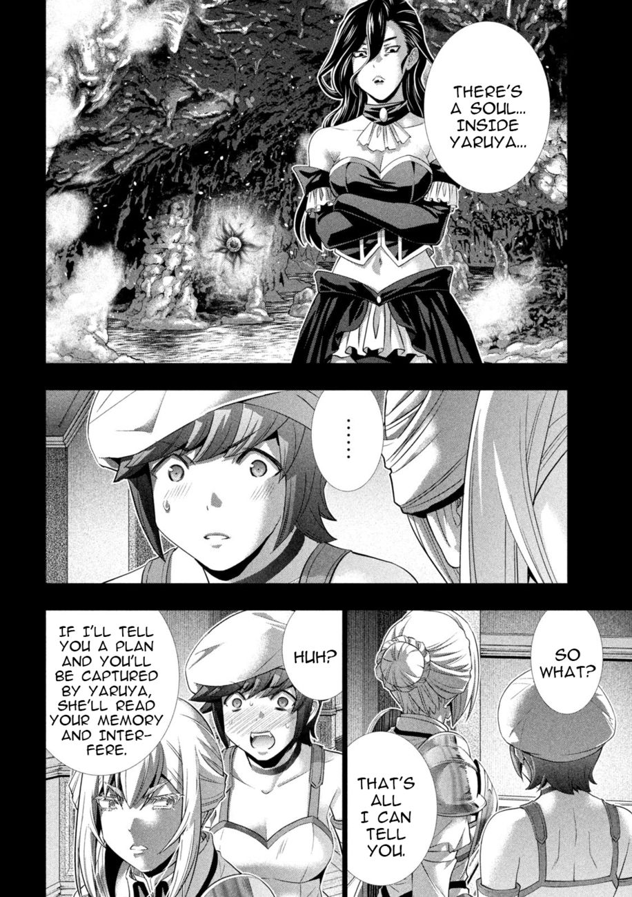Parallel Paradise - Chapter 229 - picture 3