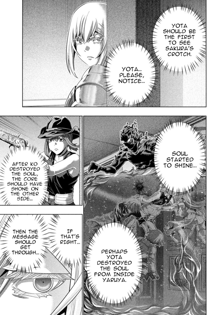 Parallel Paradise - Chapter 229 - picture 6