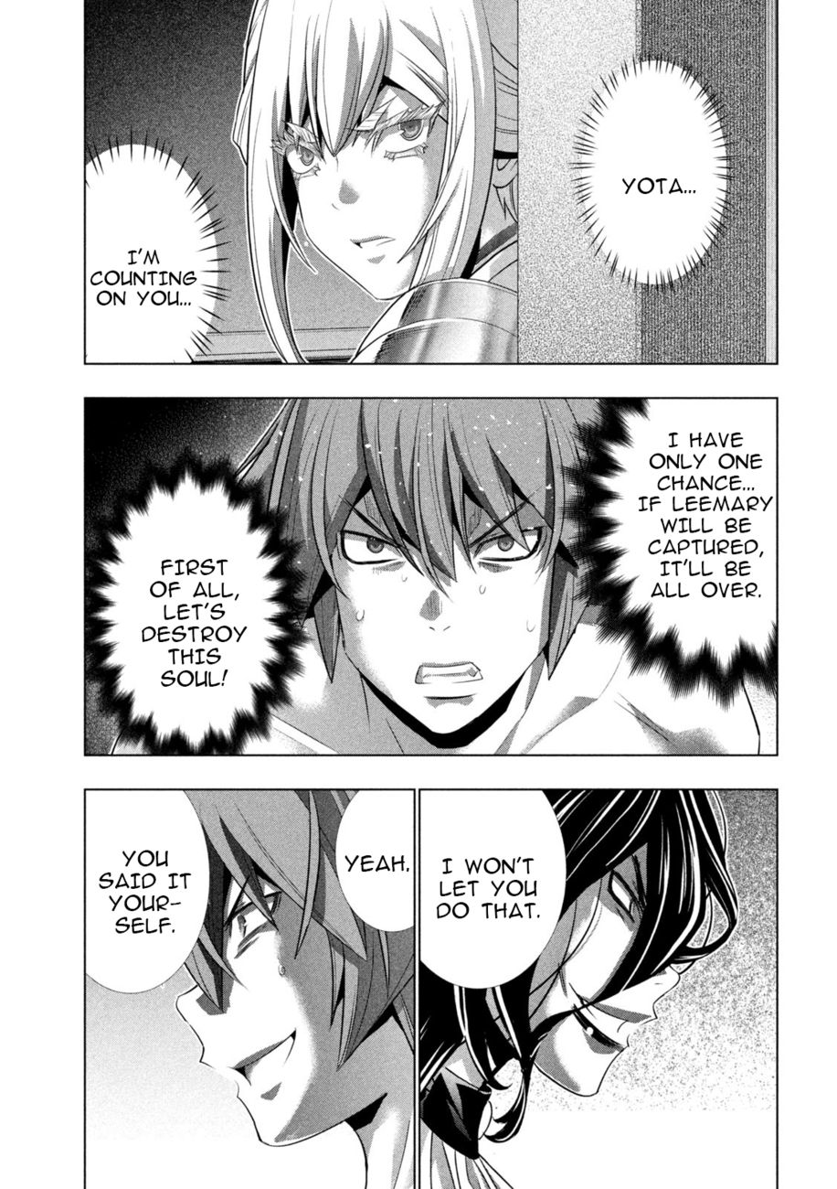 Parallel Paradise - Chapter 229 - picture 8