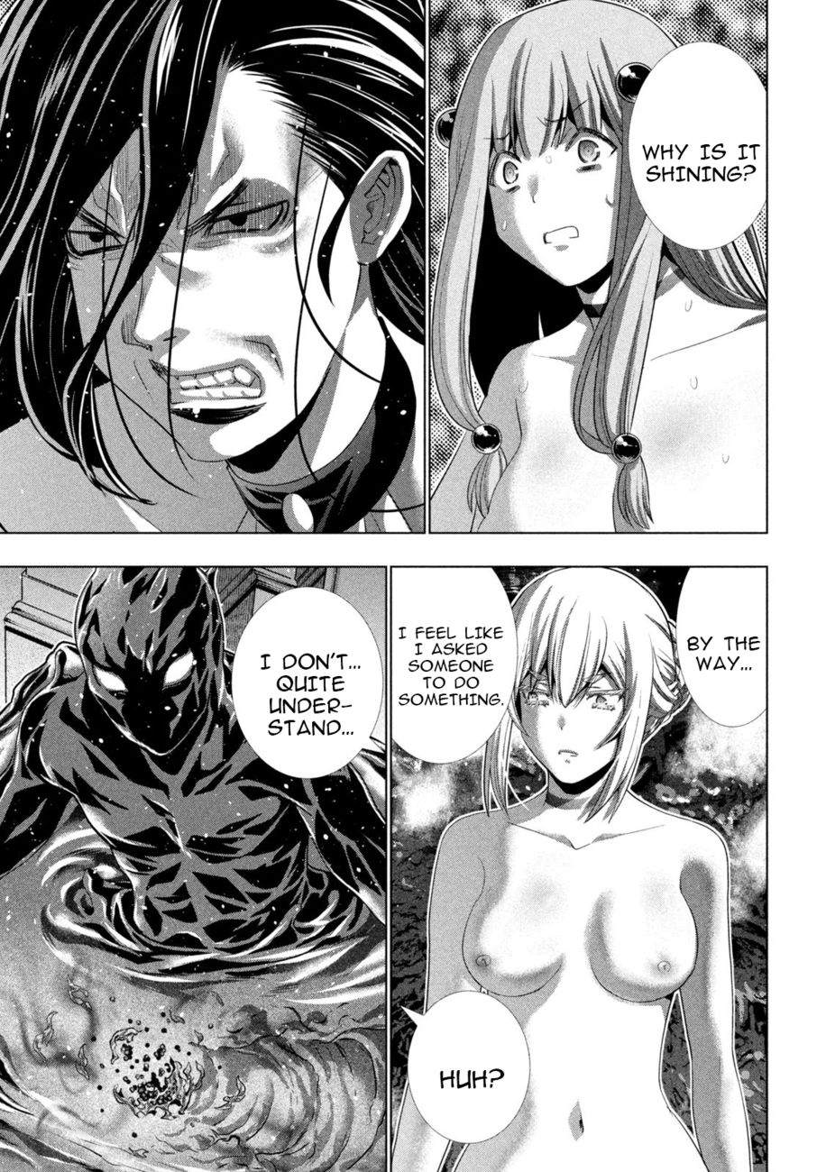 Parallel Paradise - Chapter 230 - picture 12