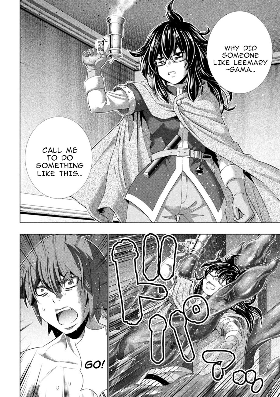 Parallel Paradise - Chapter 230 - picture 13
