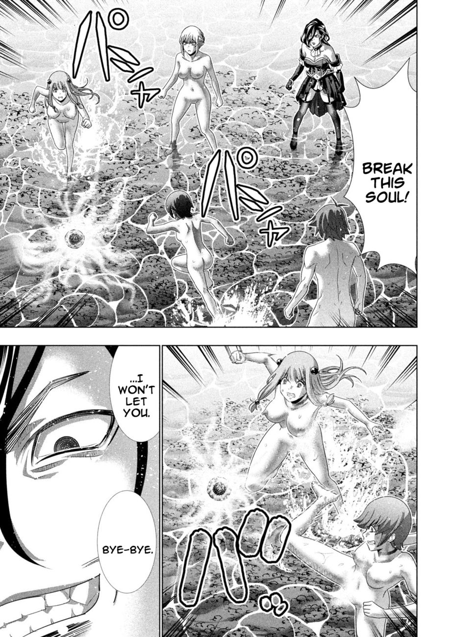 Parallel Paradise - Chapter 230 - picture 14