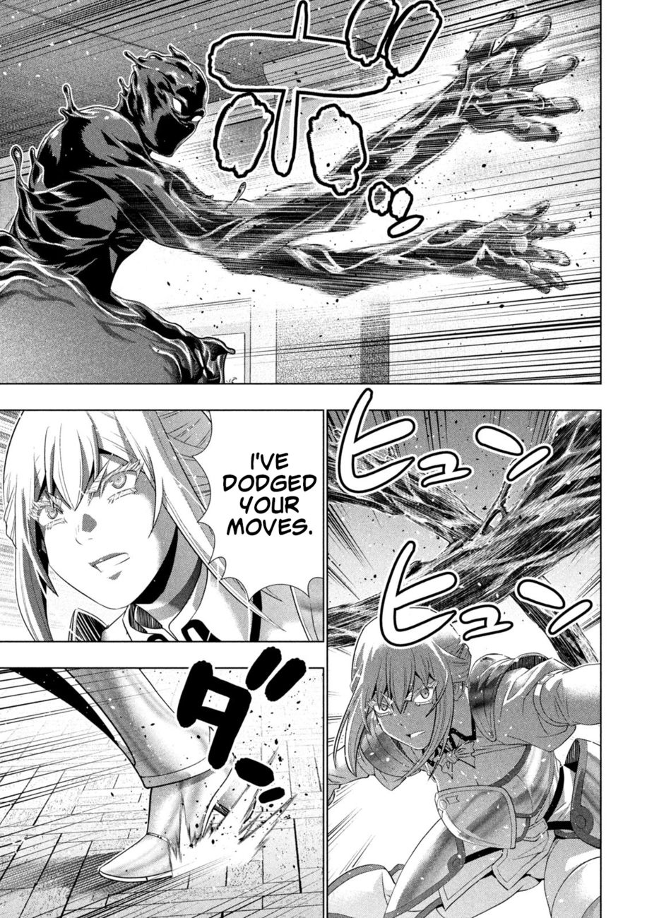 Parallel Paradise - Chapter 230 - picture 4