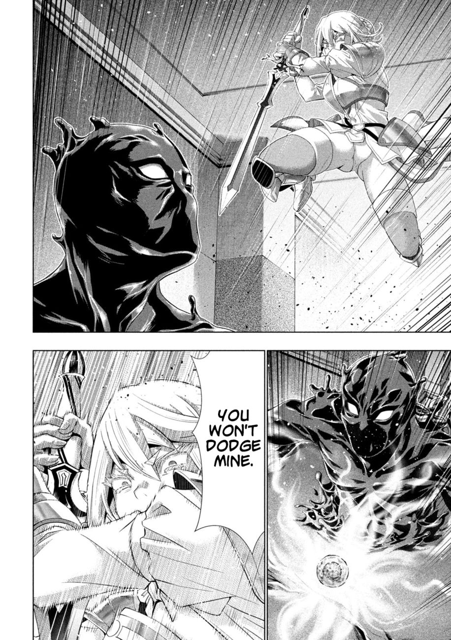 Parallel Paradise - Chapter 230 - picture 5