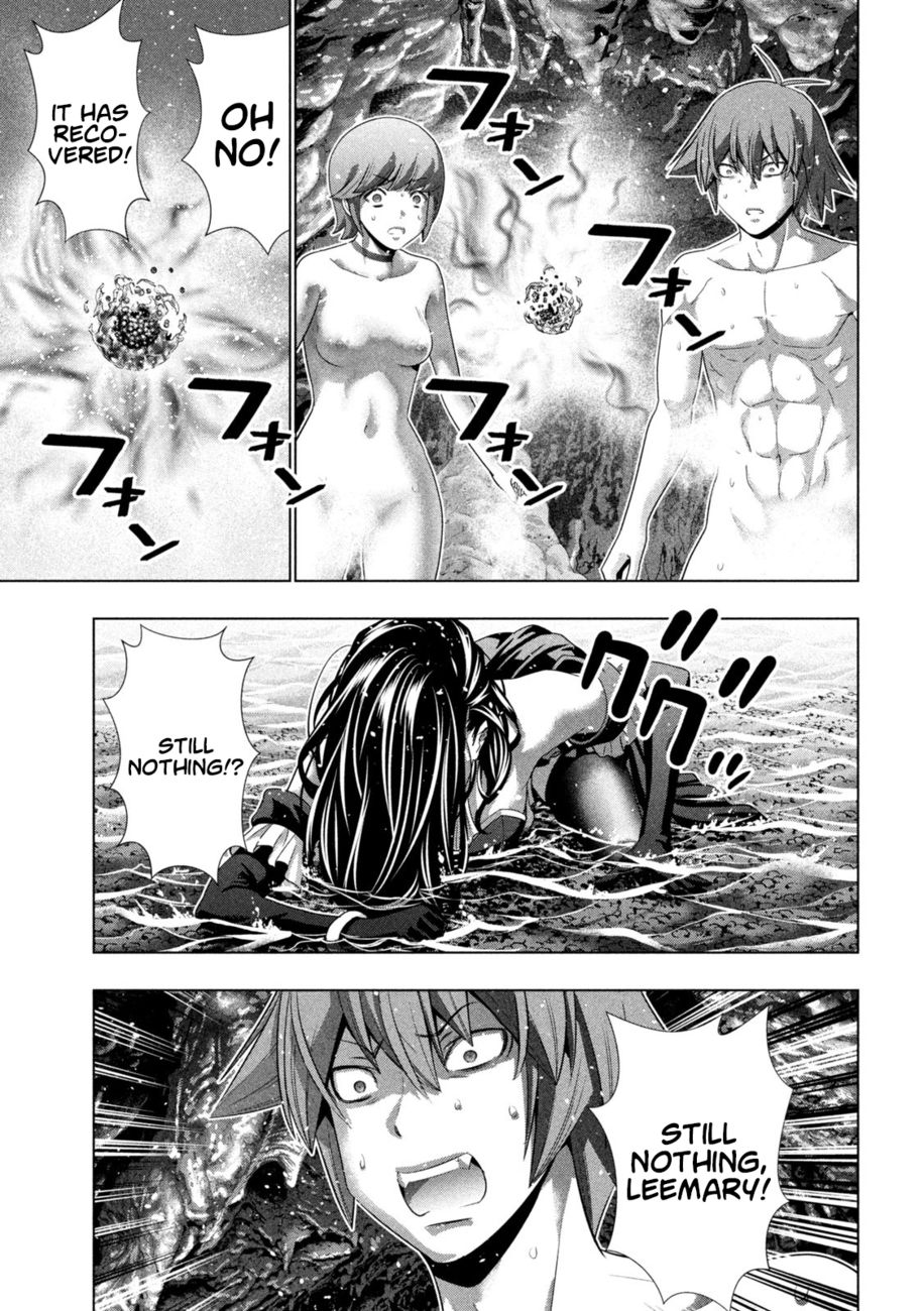 Parallel Paradise - Chapter 230 - picture 6
