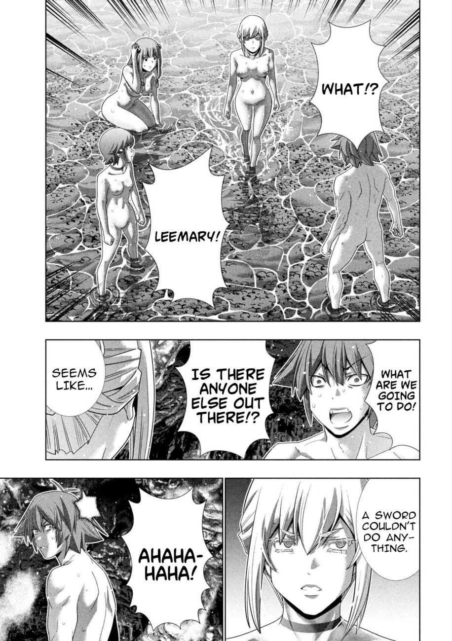 Parallel Paradise - Chapter 230 - picture 8