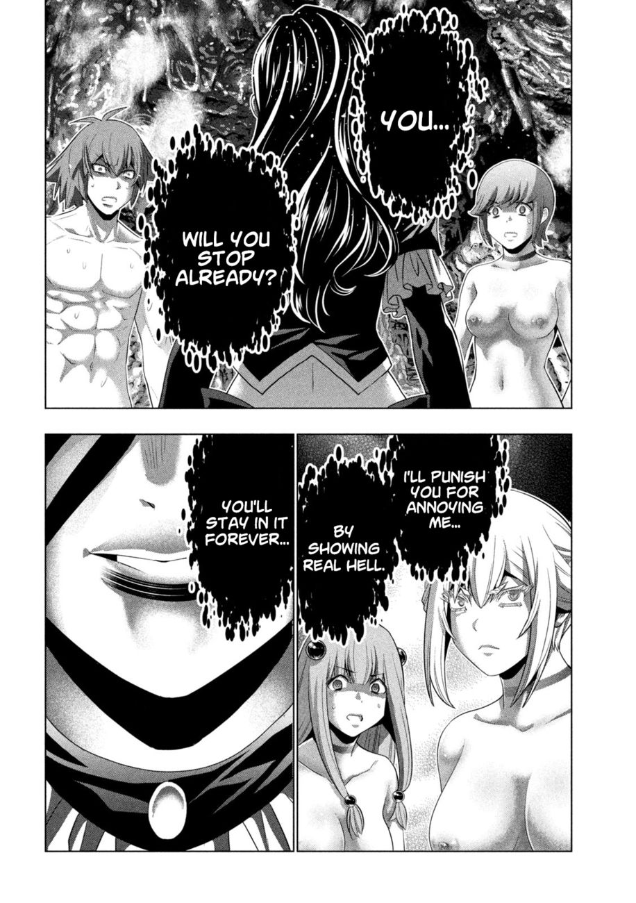Parallel Paradise - Chapter 230 - picture 9