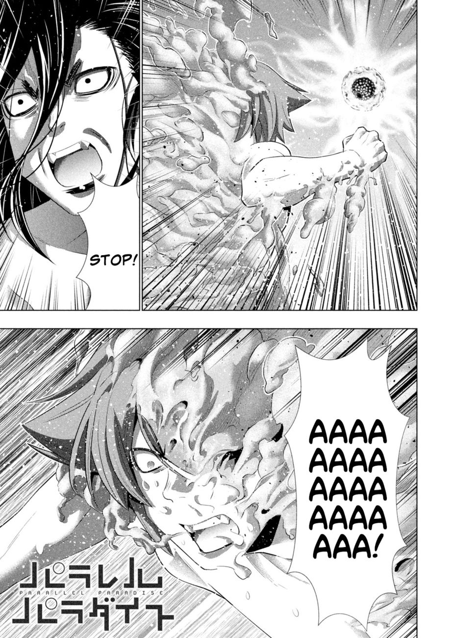 Parallel Paradise - Chapter 231 - picture 0