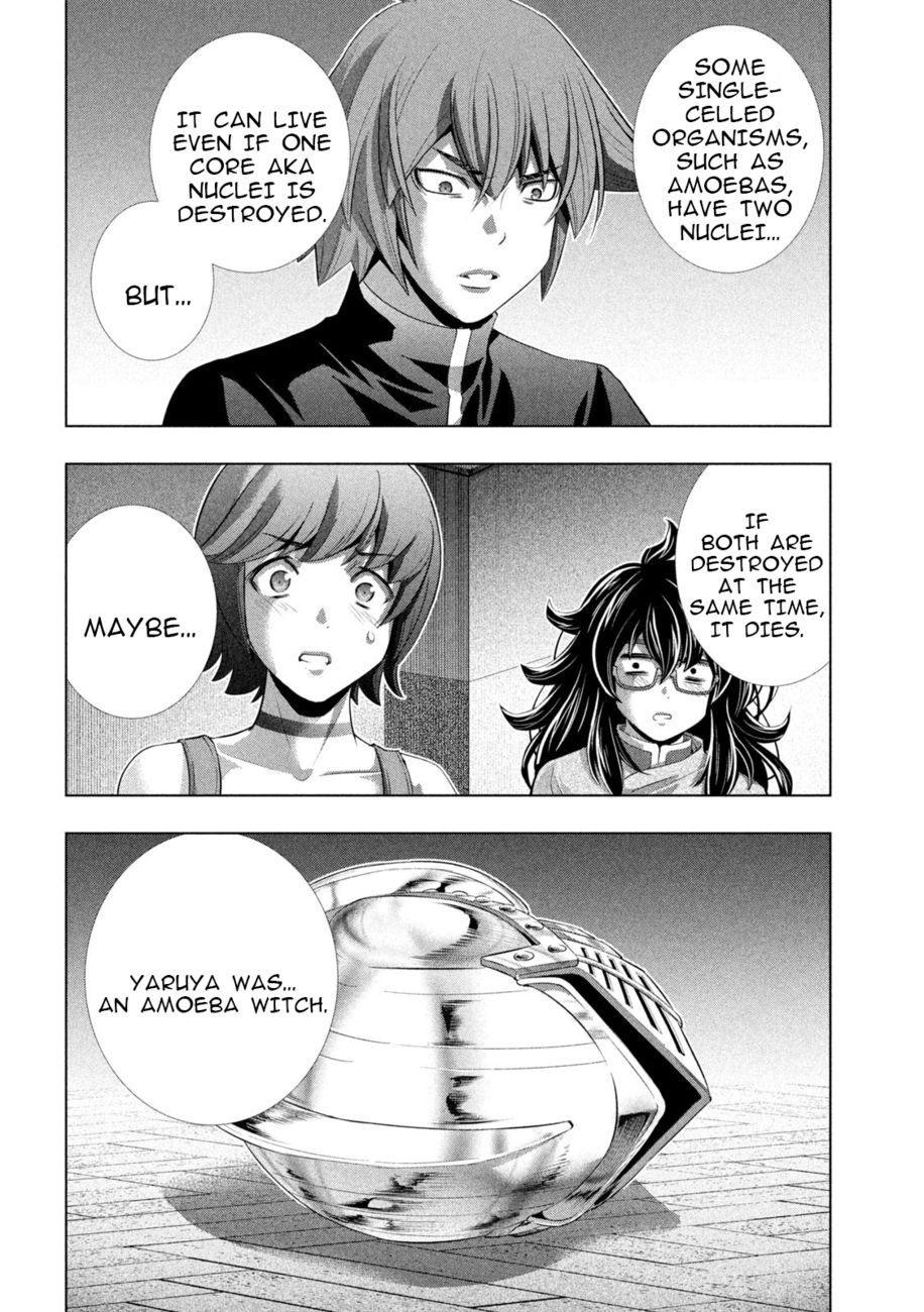 Parallel Paradise - Chapter 231 - picture 13