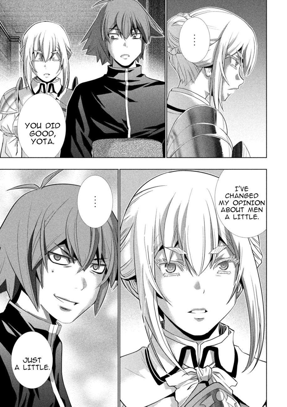 Parallel Paradise - Chapter 231 - picture 14