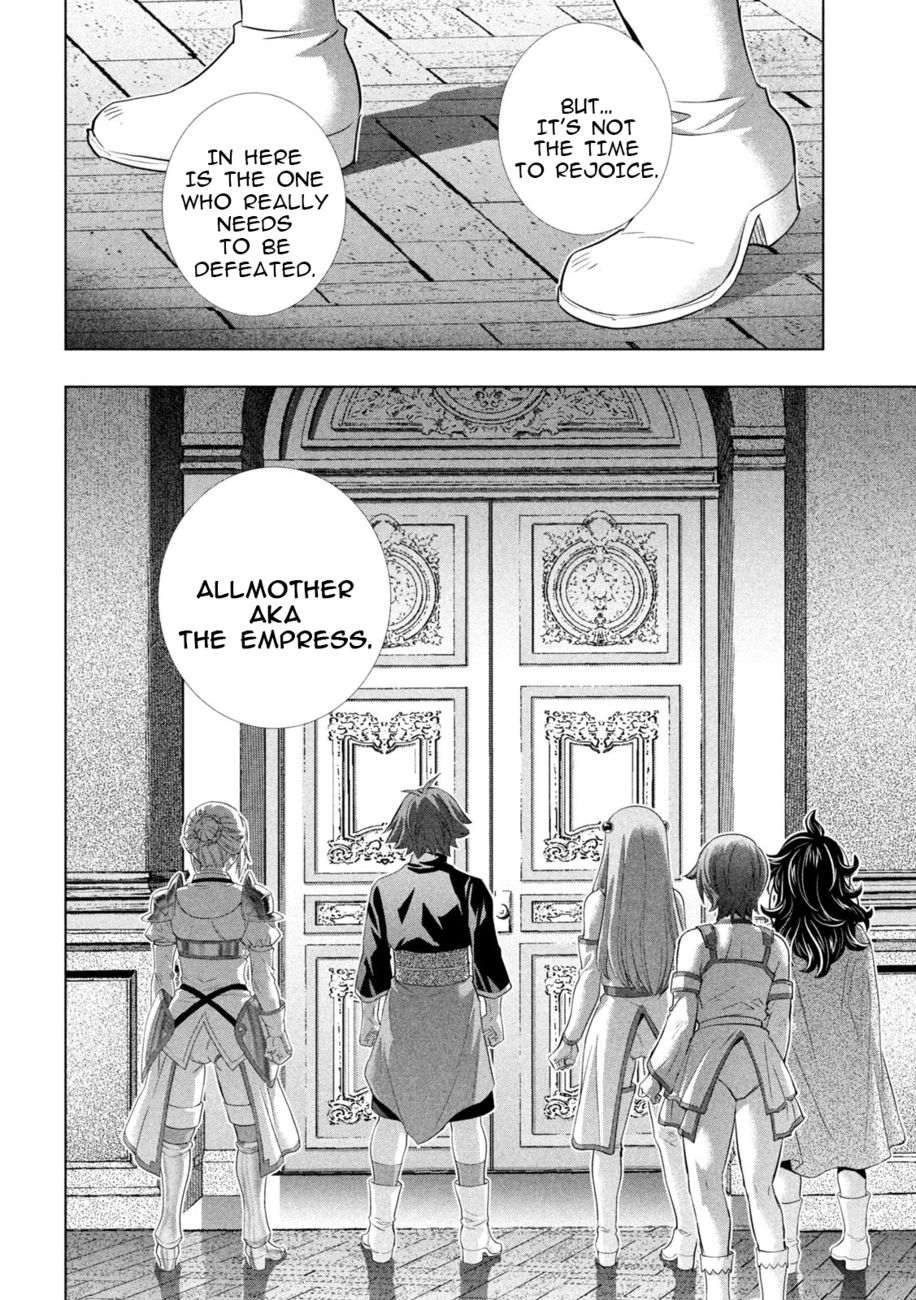 Parallel Paradise - Chapter 231 - picture 15