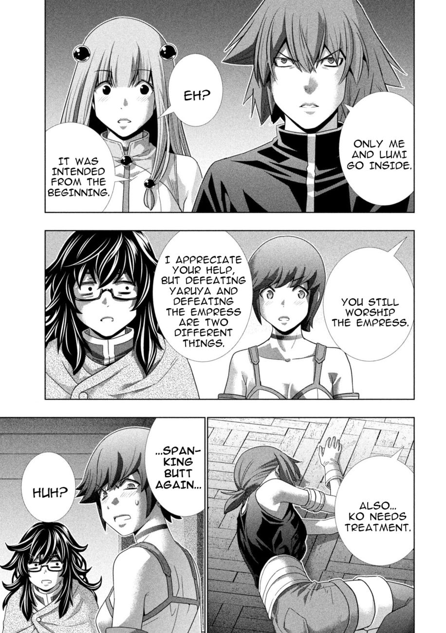 Parallel Paradise - Chapter 231 - picture 16