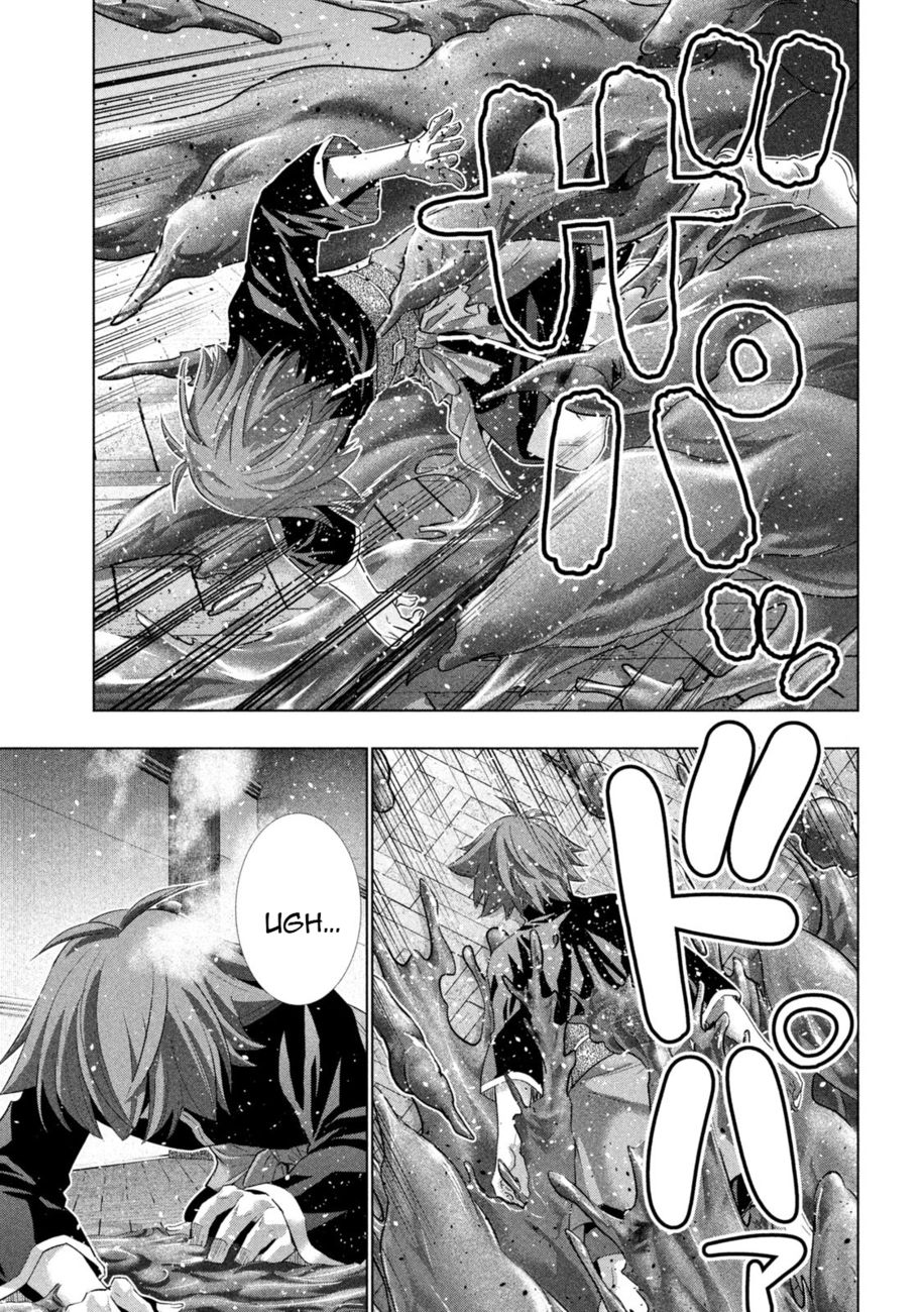 Parallel Paradise - Chapter 231 - picture 2
