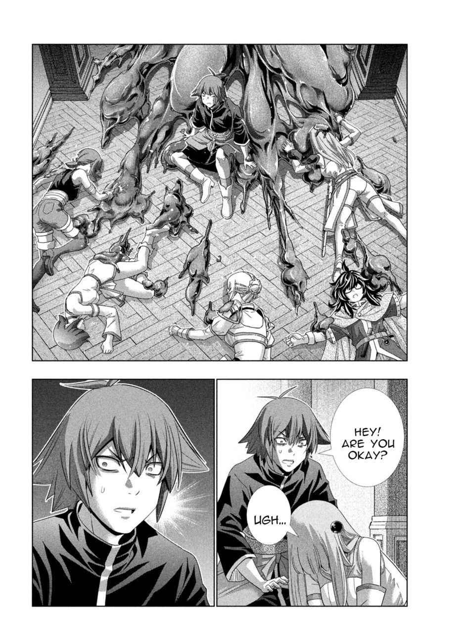 Parallel Paradise - Chapter 231 - picture 3