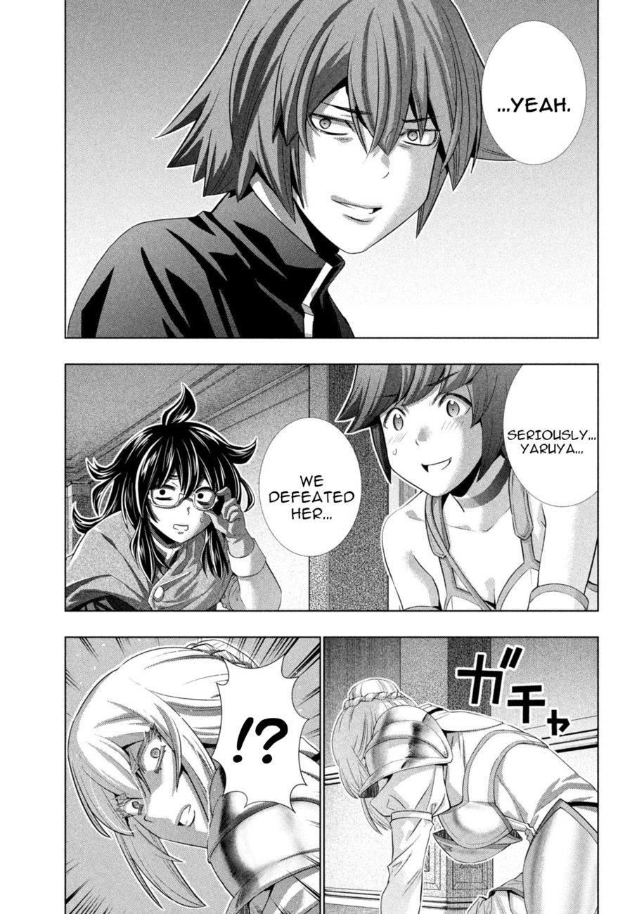 Parallel Paradise - Chapter 231 - picture 6