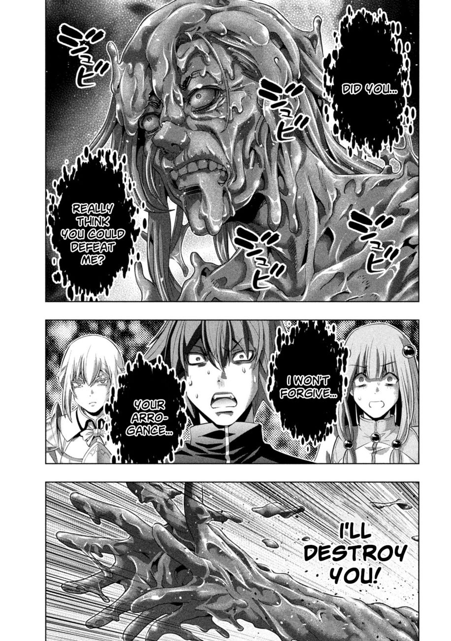 Parallel Paradise - Chapter 231 - picture 8