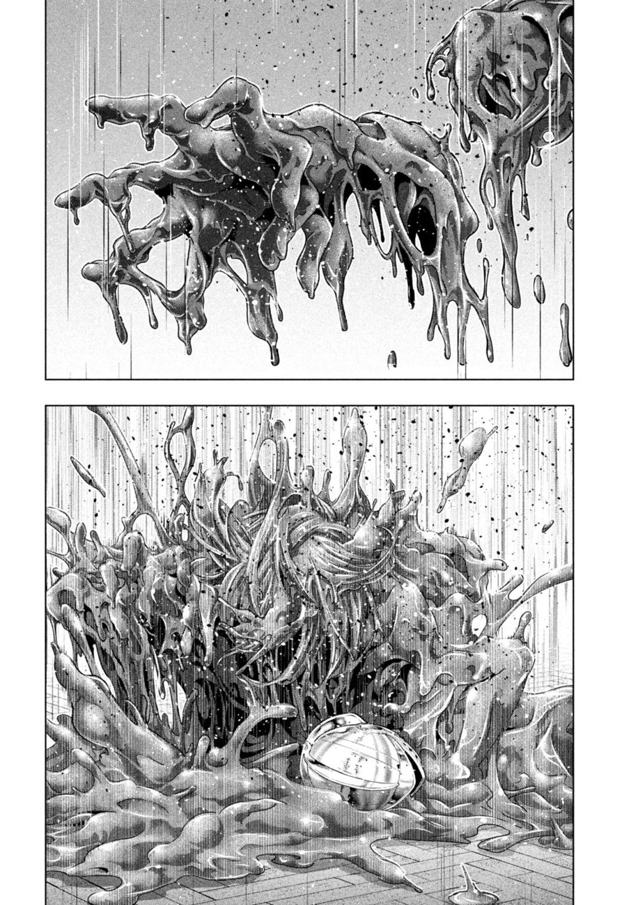 Parallel Paradise - Chapter 231 - picture 9