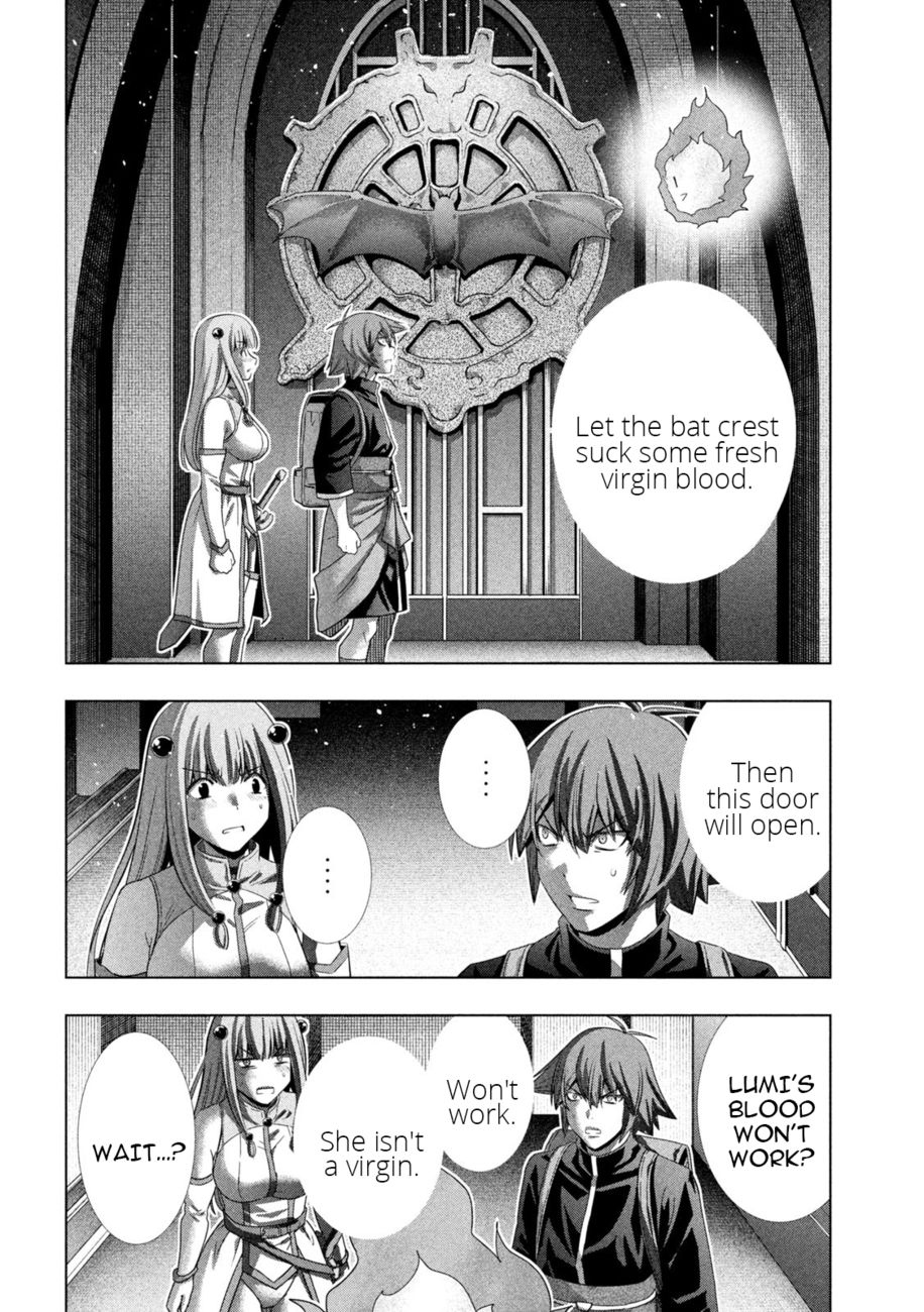 Parallel Paradise - Chapter 232 - picture 11