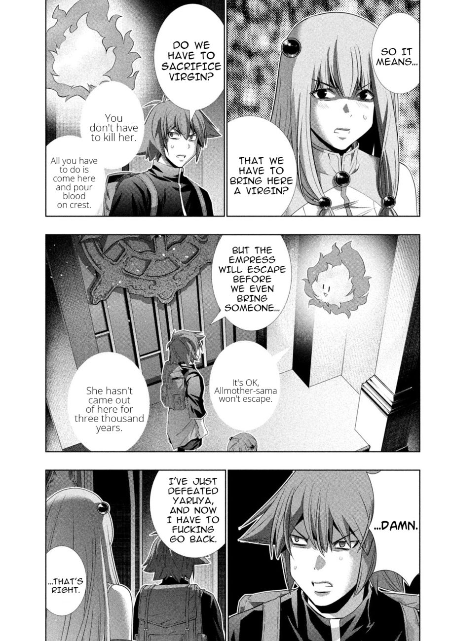 Parallel Paradise - Chapter 232 - picture 12