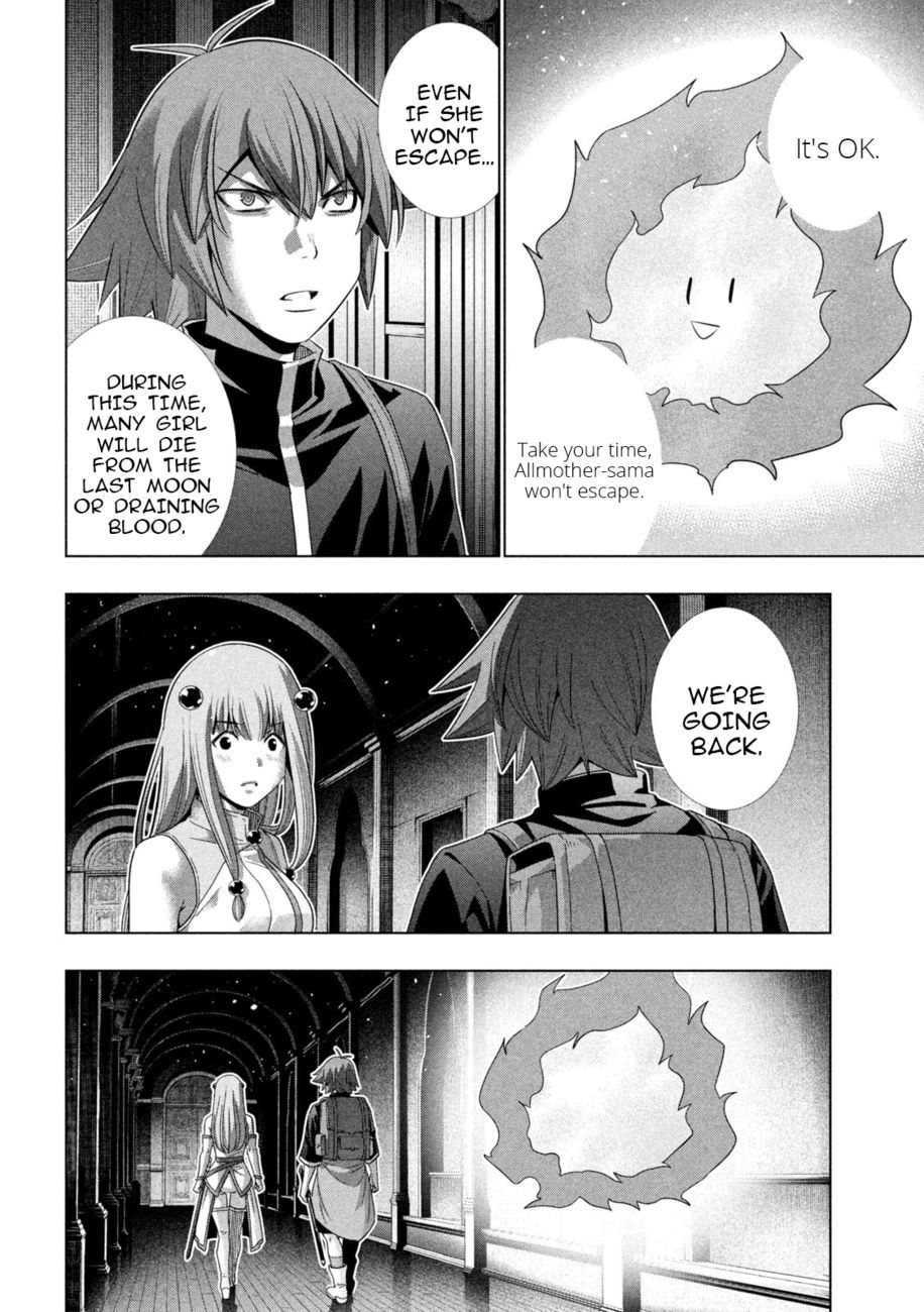 Parallel Paradise - Chapter 232 - picture 13